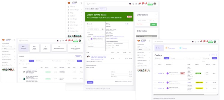 easy copy and paste shopping cart for downloads