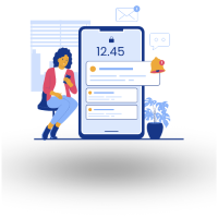 Create Staff Accounts