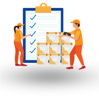 PDF Stamping and Encryption