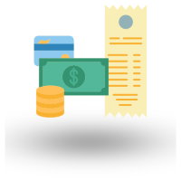 Supports Key Codes, Services, and Tangible Goods